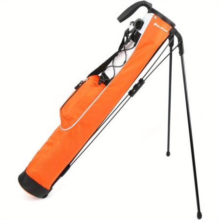 Putt Golf Lightweight Stand Carry Bag