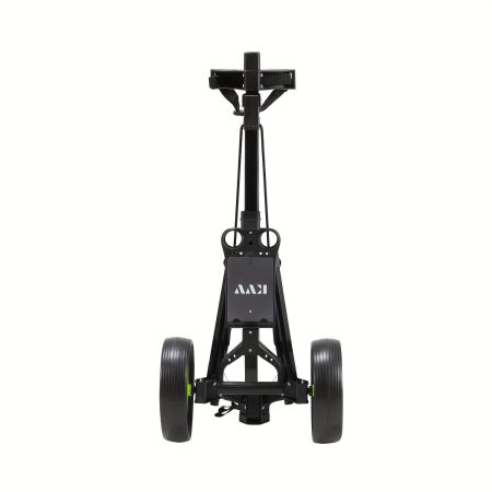 KVV 2-Wheel Aluminum Frame Golf Push Cart