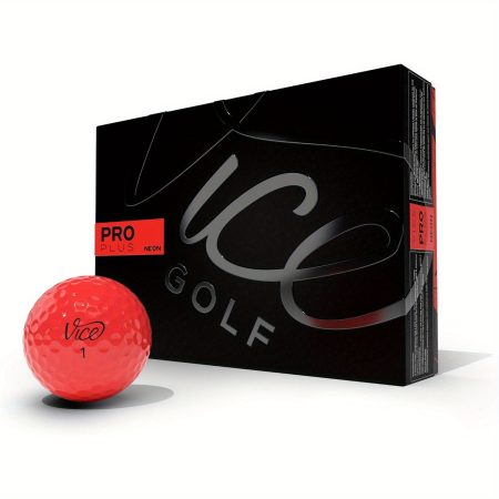 Pro Plus Golf Balls Balls